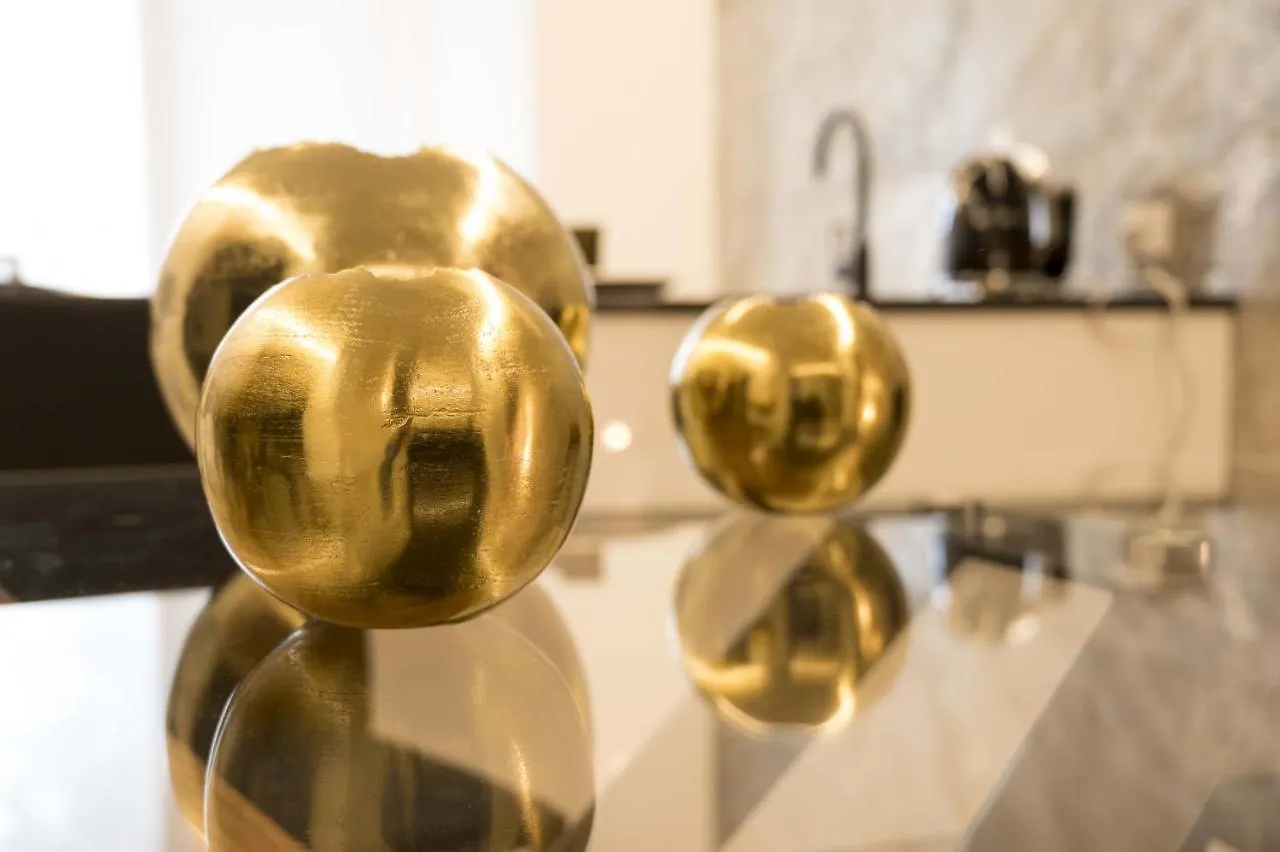 Vip Verona Luxury Apartment 0*,