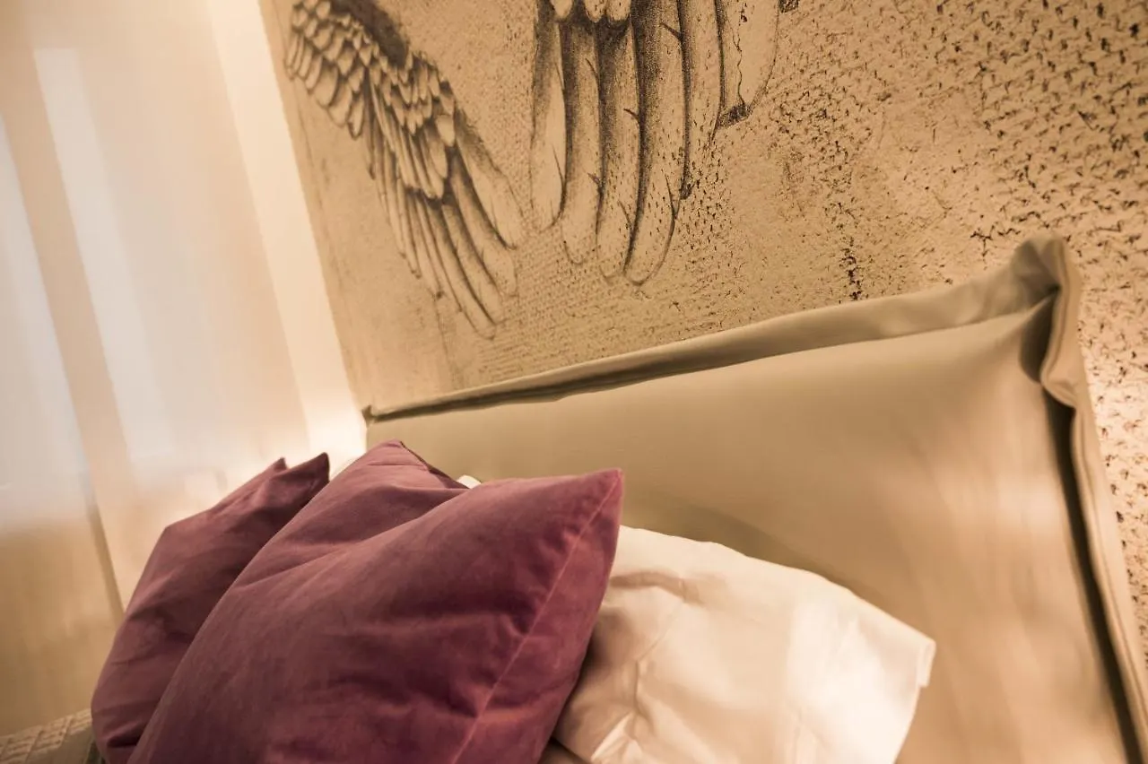 Vip Verona Luxury Apartment
