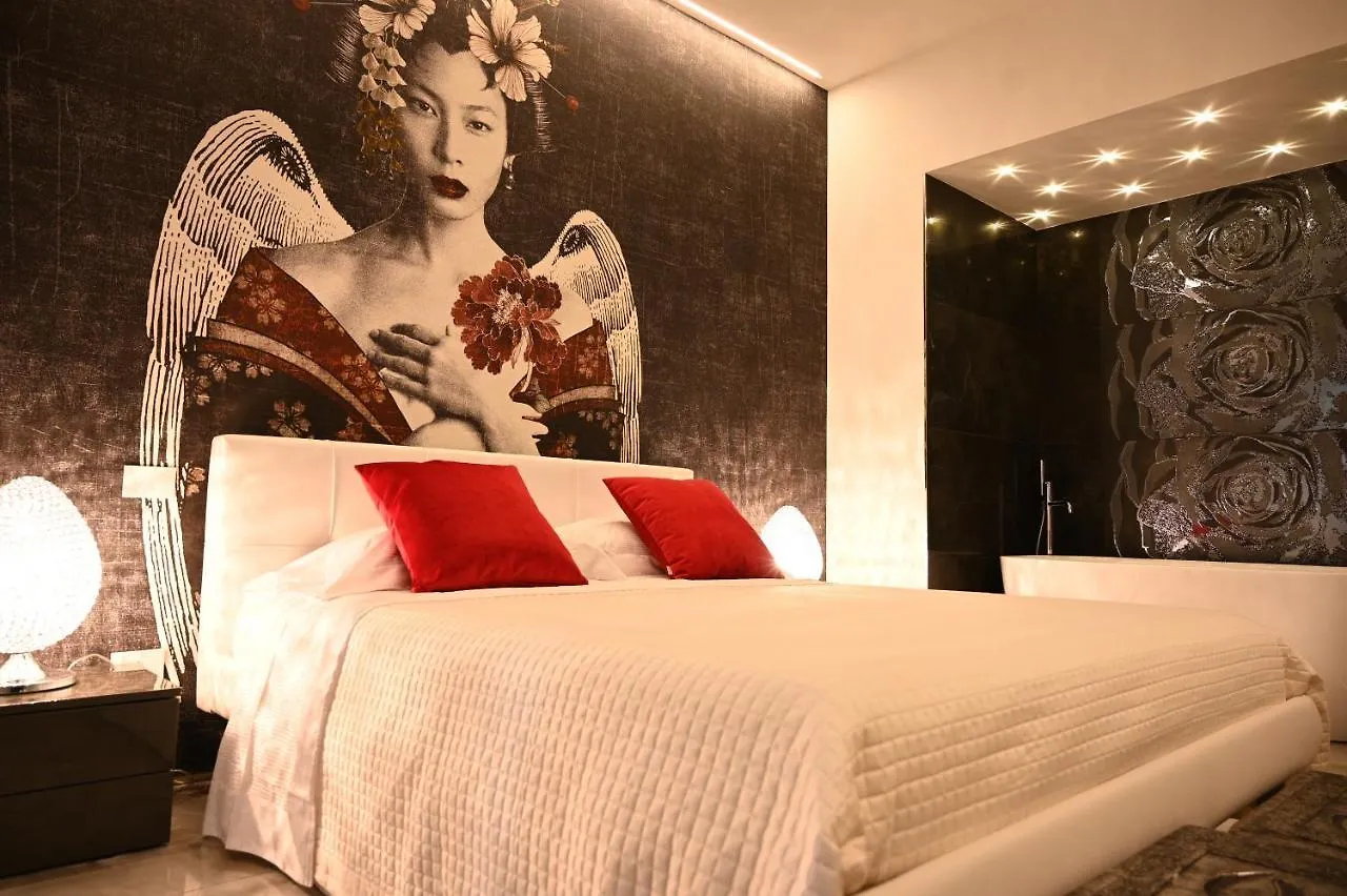 Vip Verona Luxury Apartment