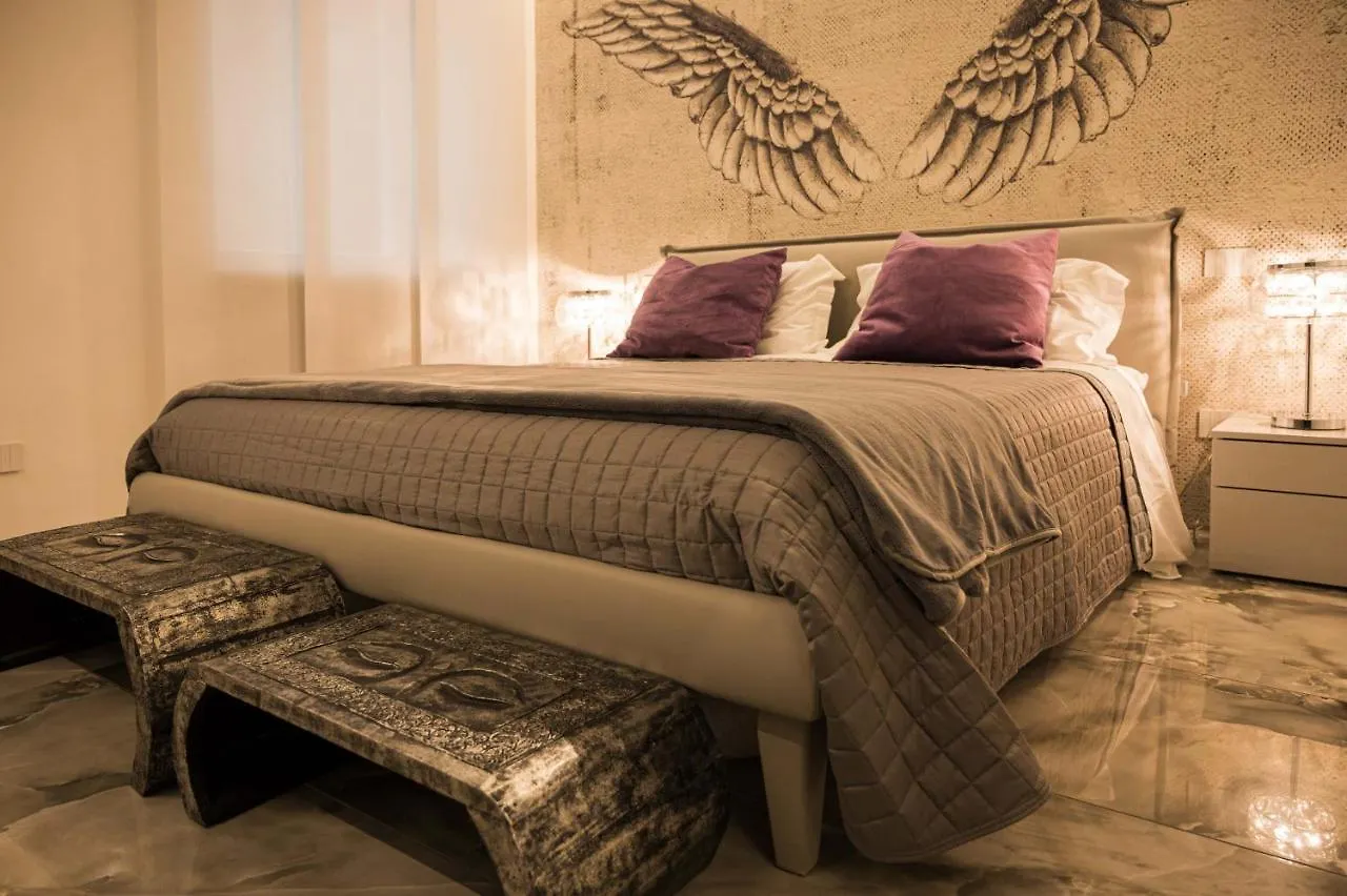 Vip Verona Luxury Apartment Italy