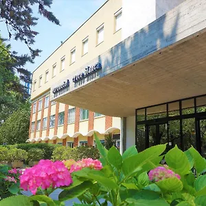 Euromotel Croce Bianca Szálloda