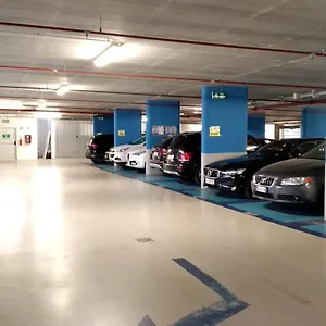 Alloggio Segreto Apartmán