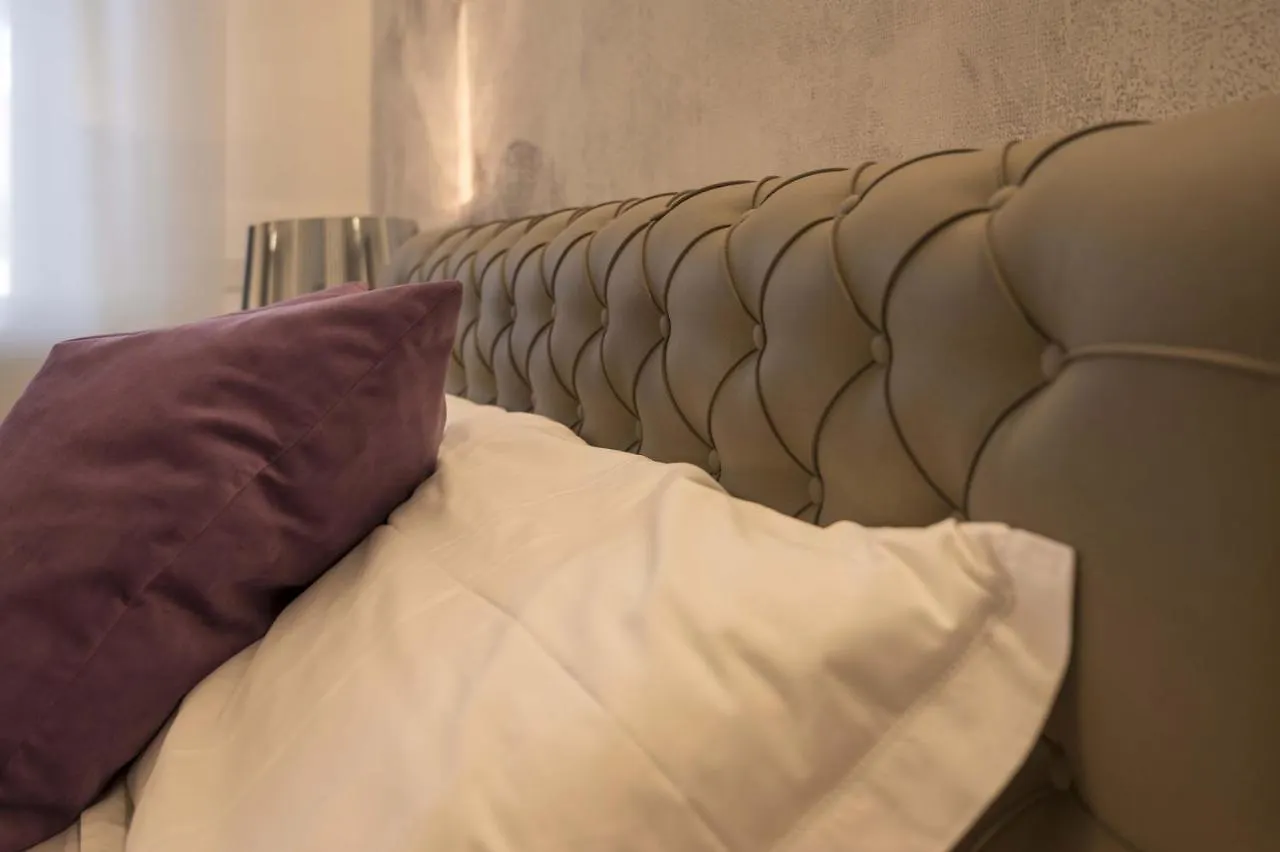 Vip Verona Luxury Apartment 0*,  Itálie
