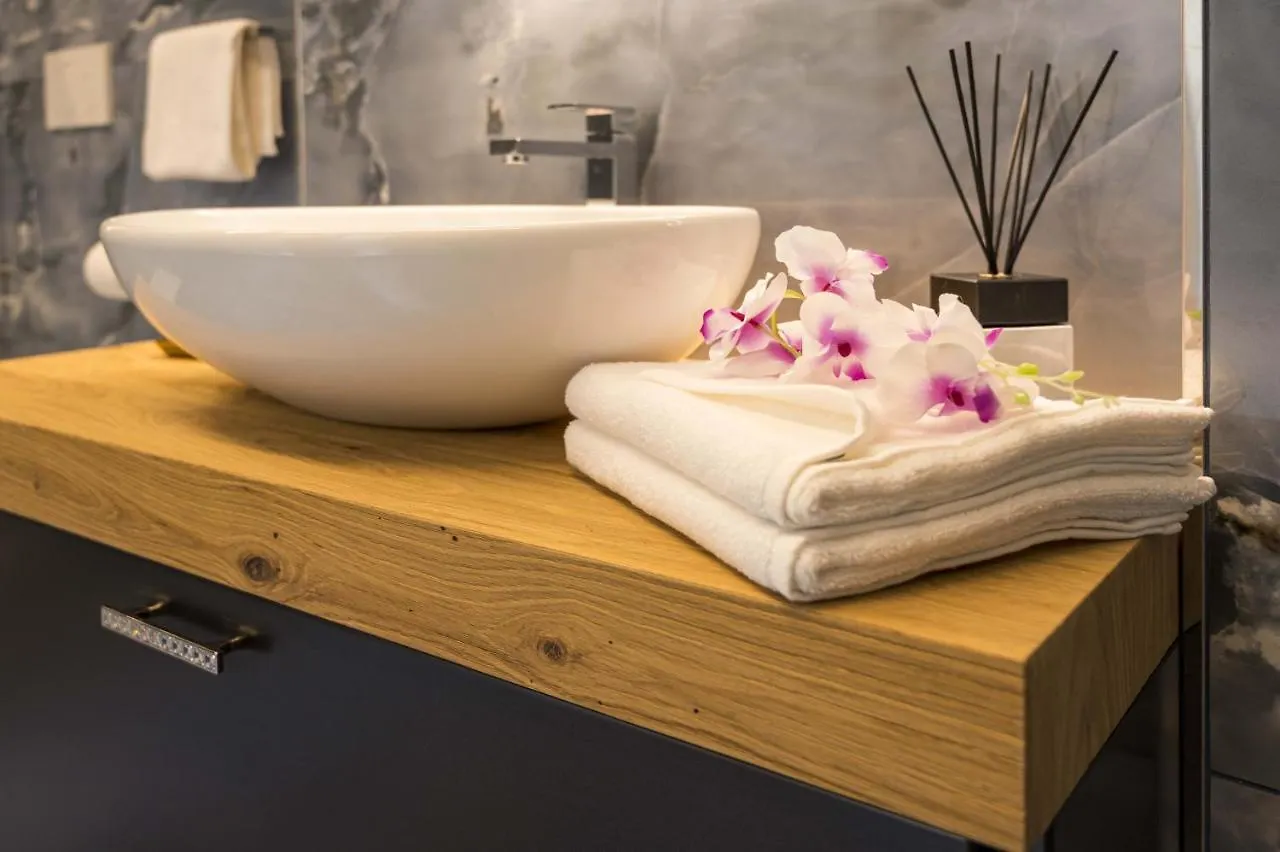 Vip Verona Luxury Apartment