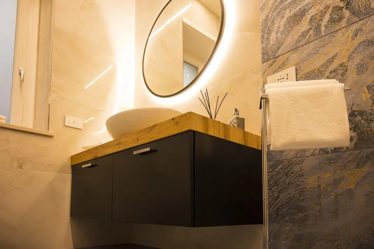 Vip Verona Luxury Apartment