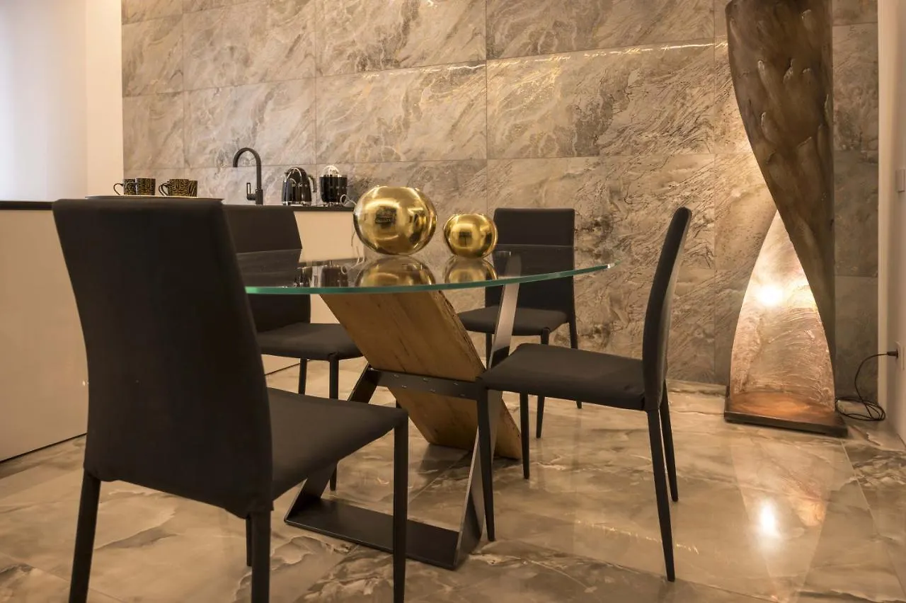 Vip Verona Luxury Apartment