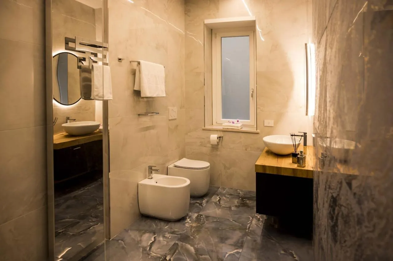 Vip Verona Luxury Apartment 0*,