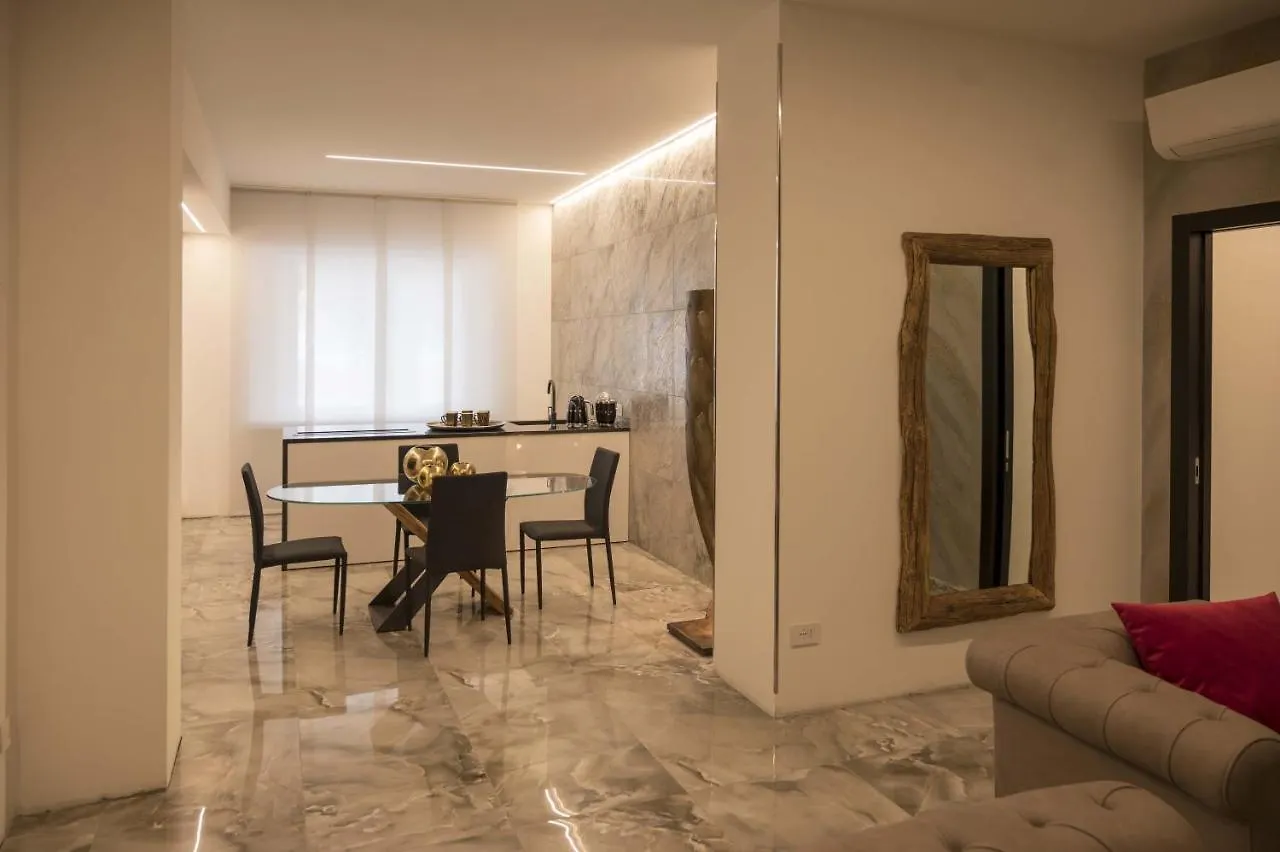 Vip Verona Luxury Apartment