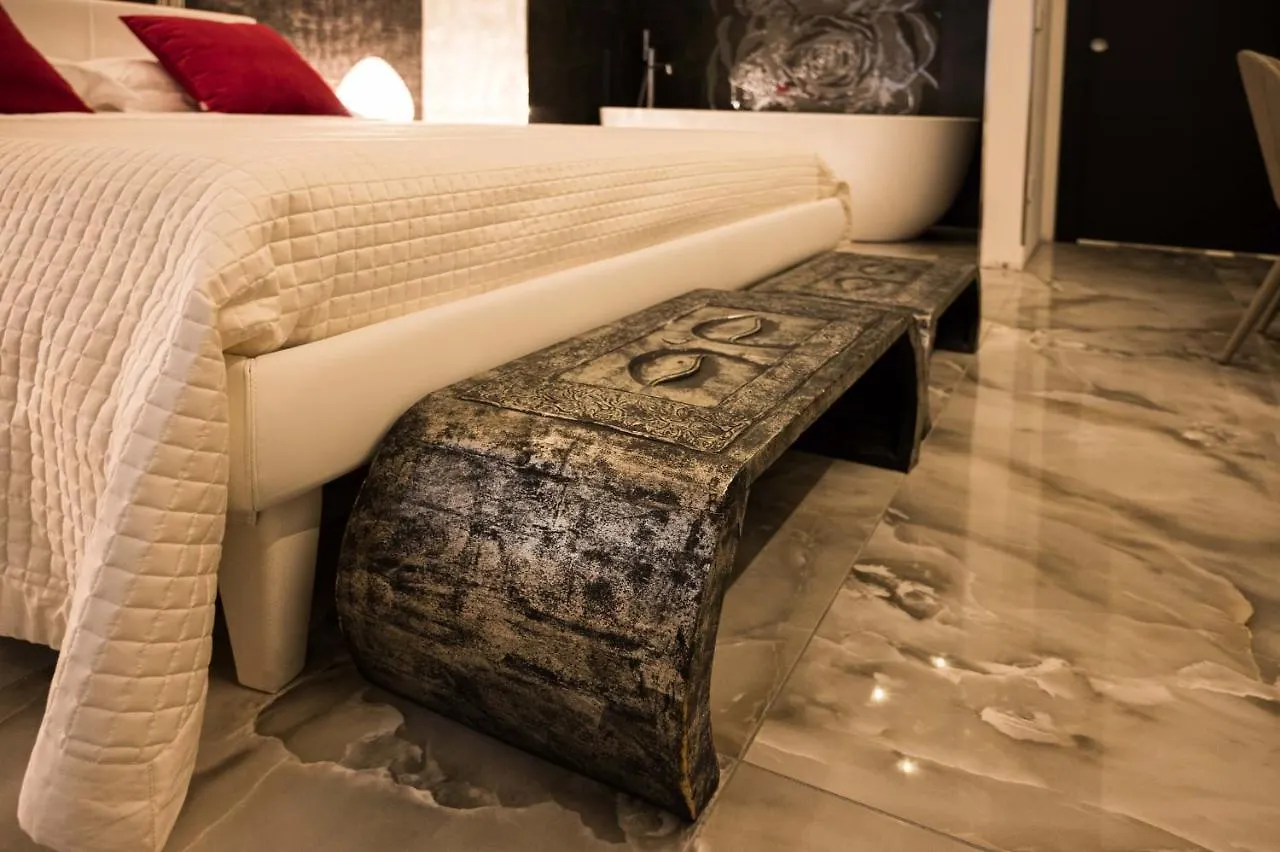 Vip Verona Luxury Apartment