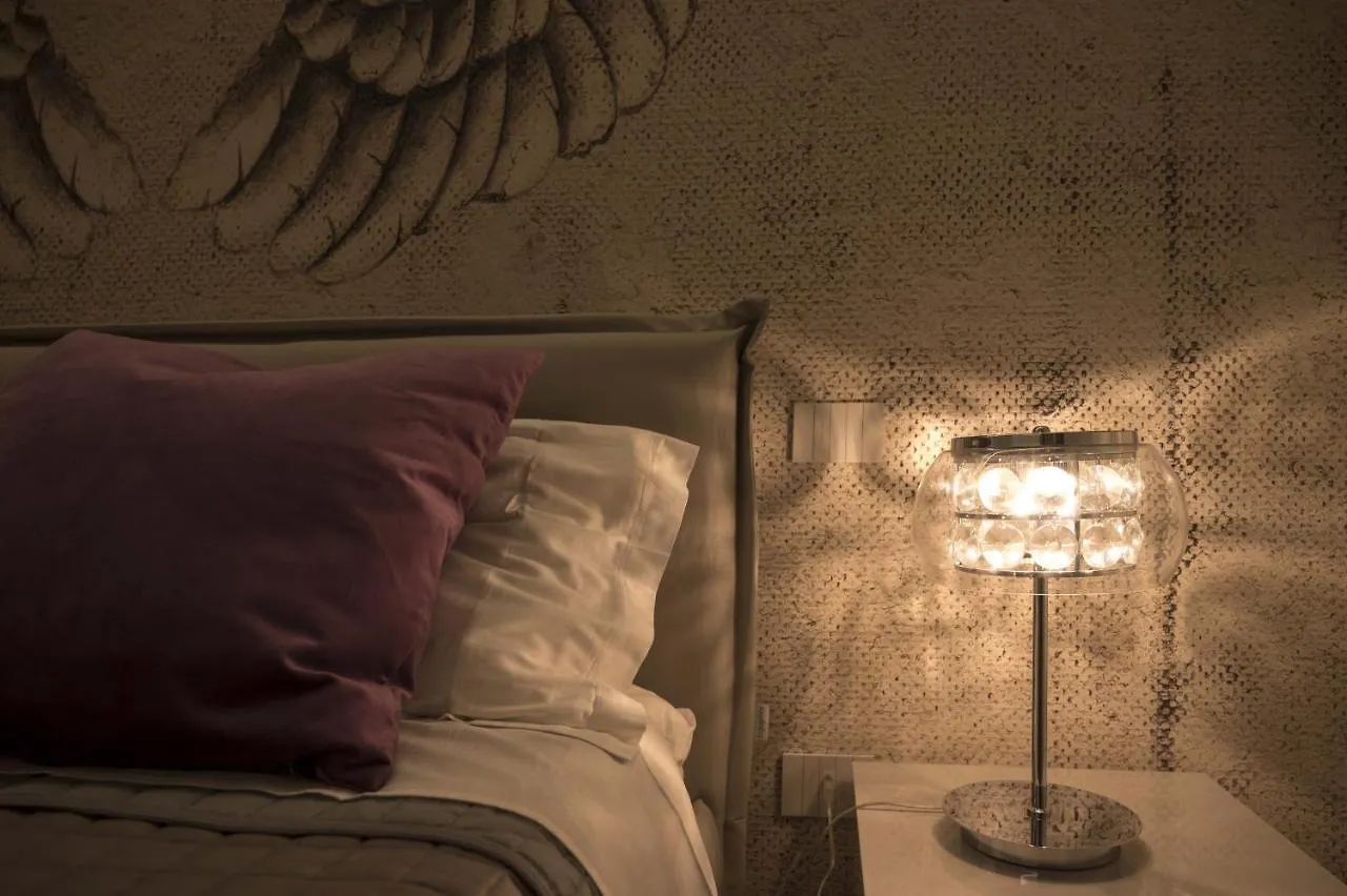 Vip Verona Luxury Apartment Itálie