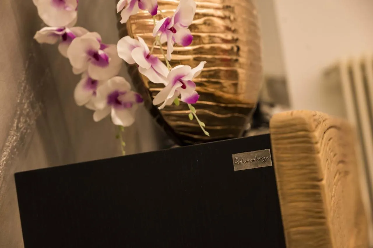Vip Verona Luxury Apartment 0*,