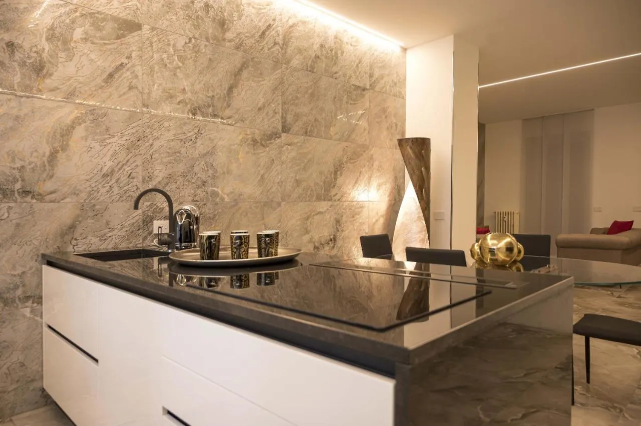 Vip Verona Luxury Apartment