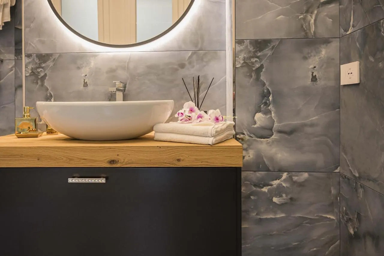 Vip Verona Luxury Apartment