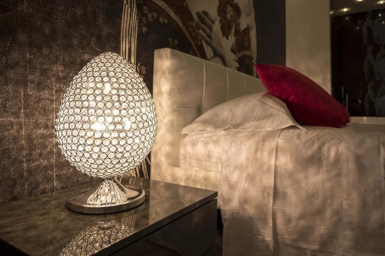 Vip Verona Luxury Apartment