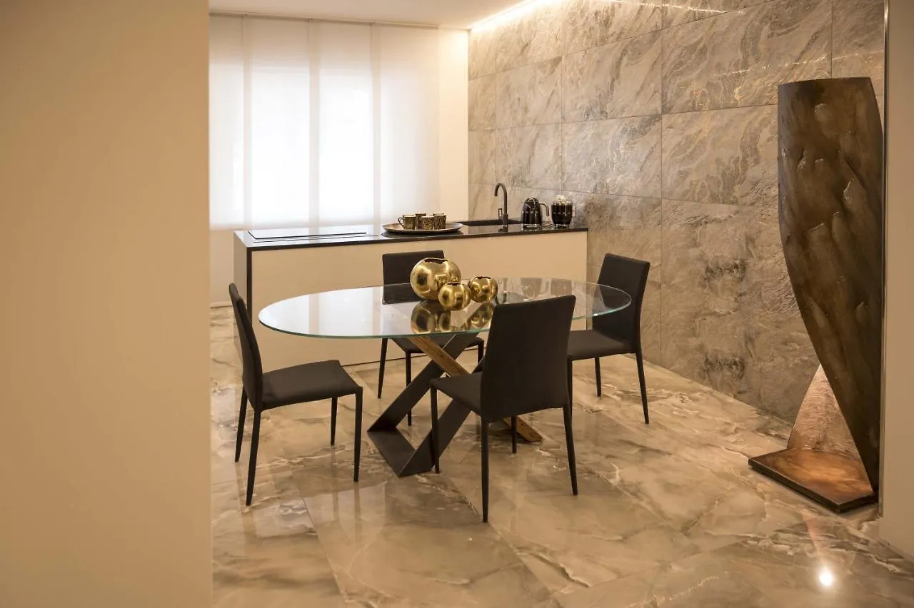 Vip Verona Luxury Apartment