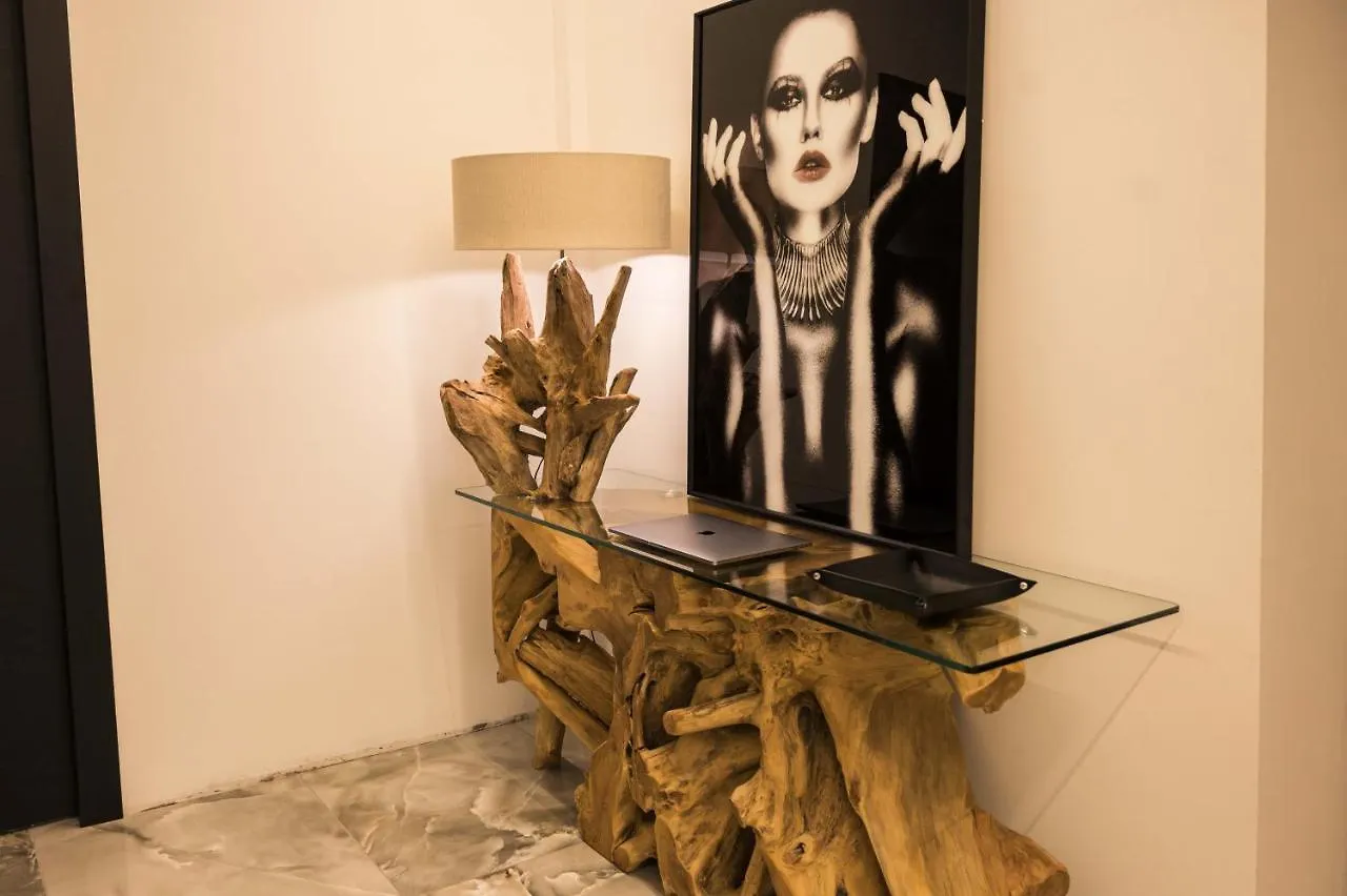 Vip Verona Luxury Apartment 0*,  Itálie