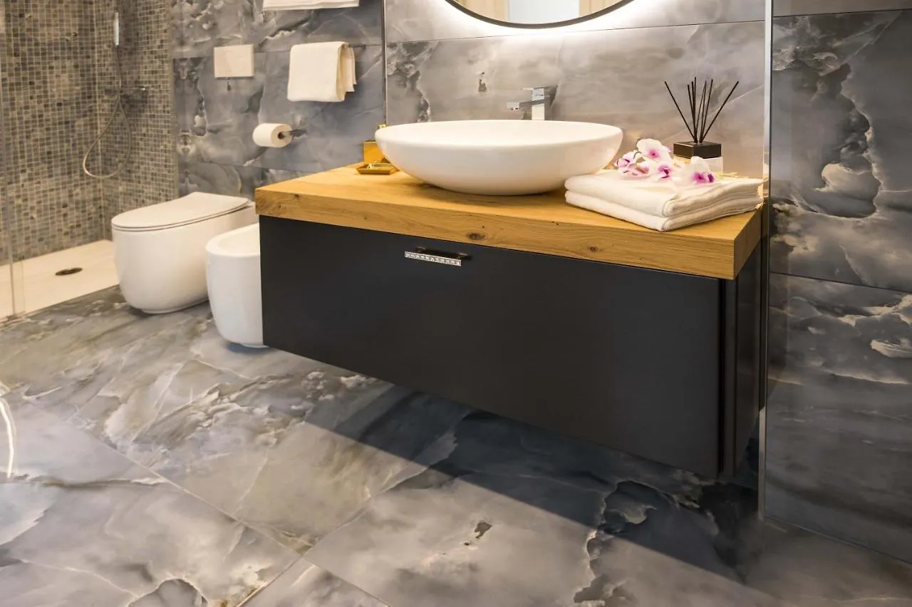 Vip Verona Luxury Apartment