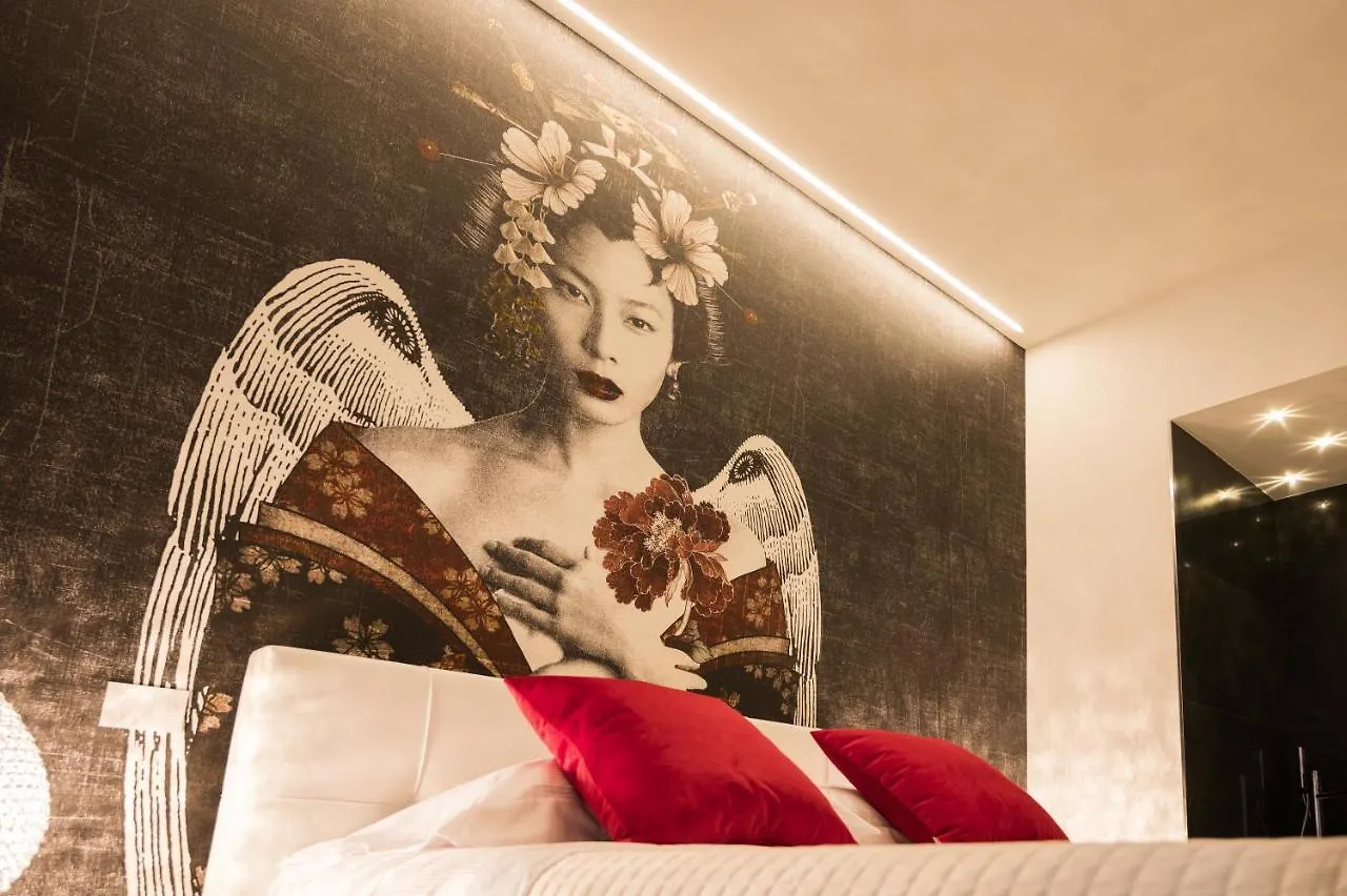 Vip Verona Luxury Apartment