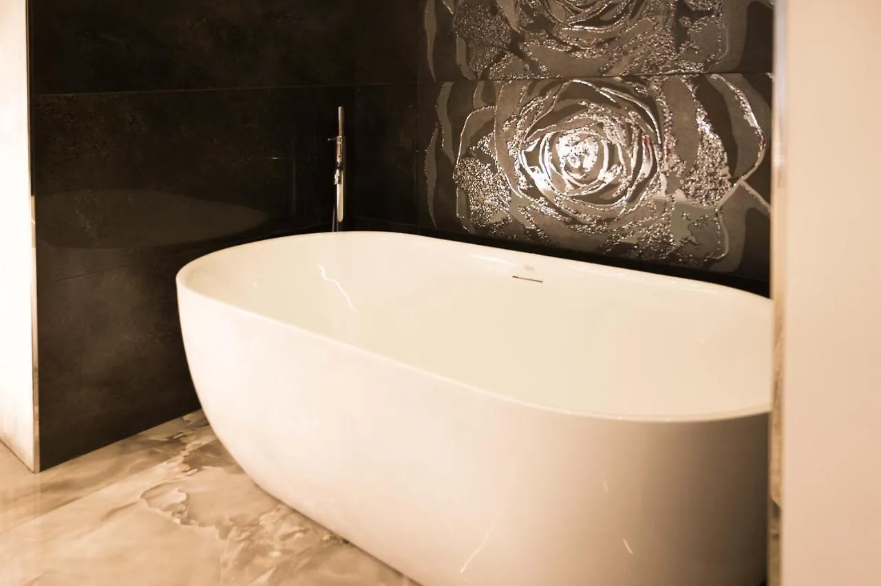 Vip Verona Luxury Apartment Itálie