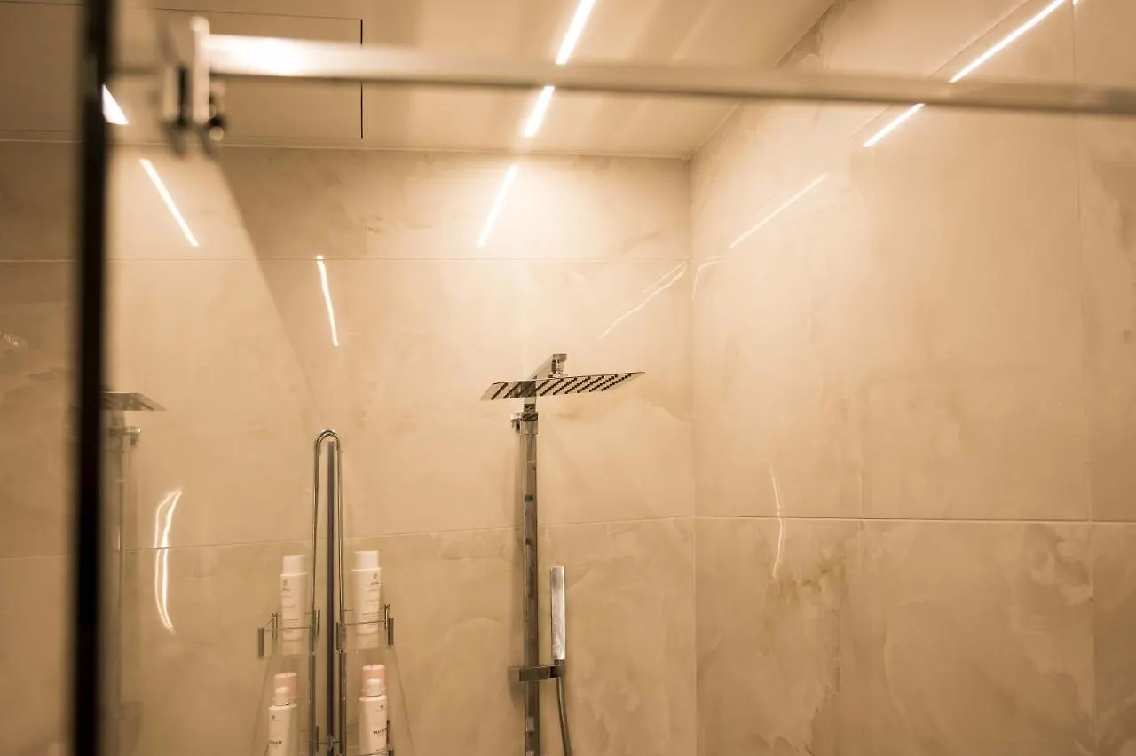 Vip Verona Luxury Apartment