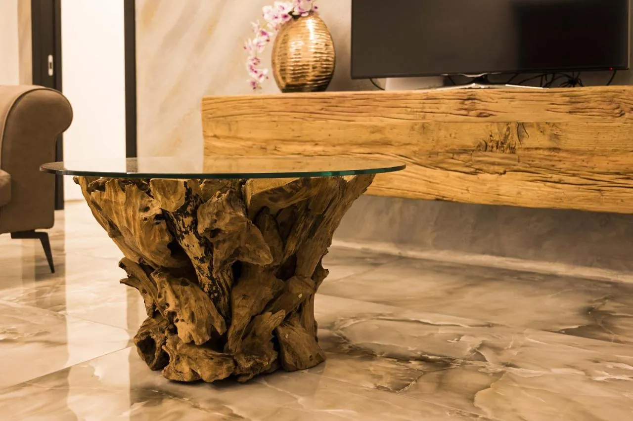 Vip Verona Luxury Apartment