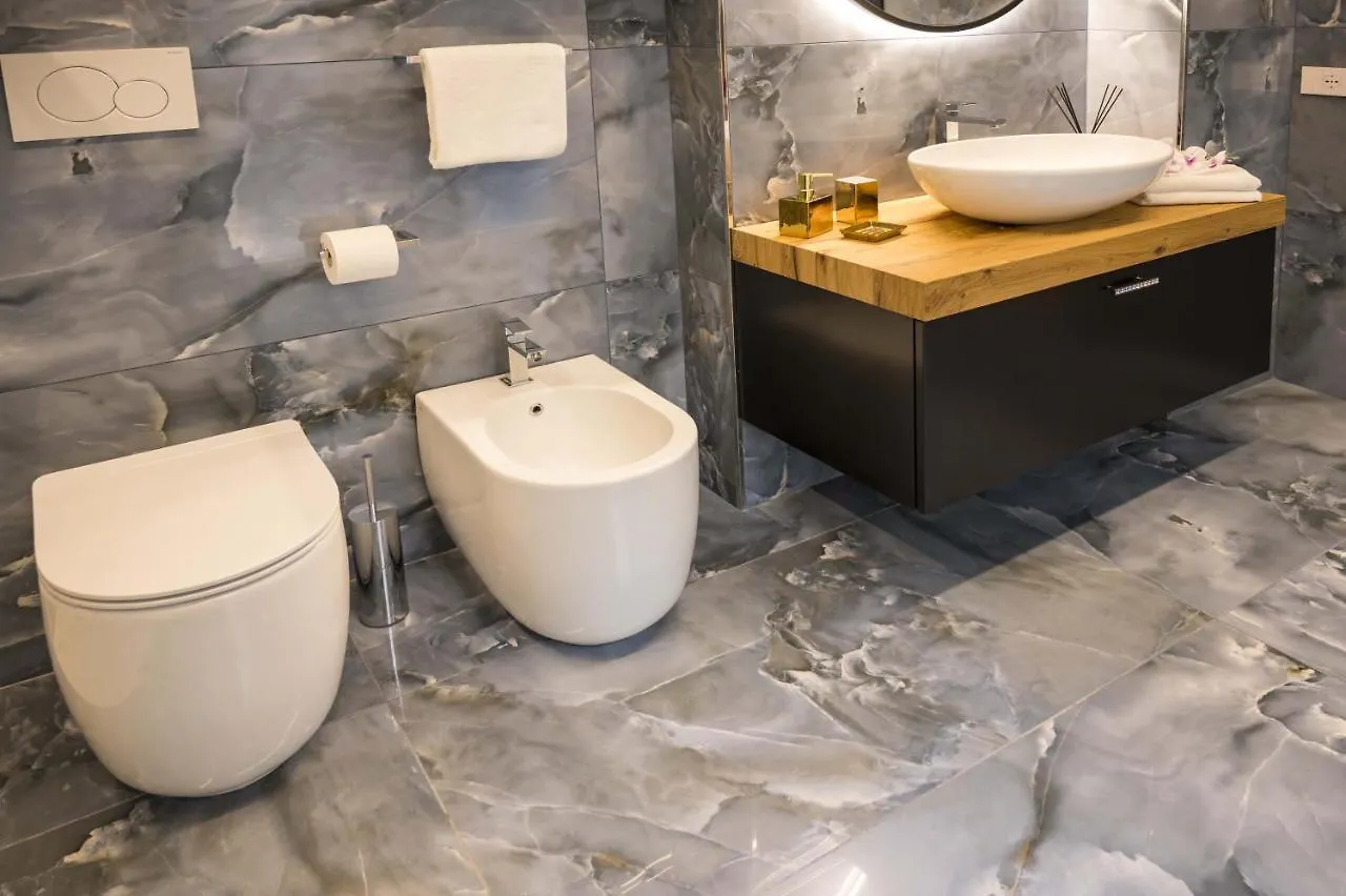 Vip Verona Luxury Apartment